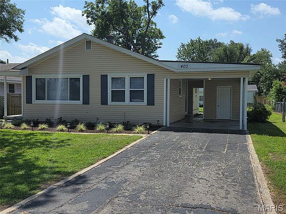 3rd image of 403 Virginia St