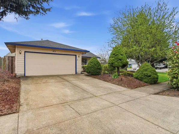 313 S Nectarine St, Cornelius, OR 97113