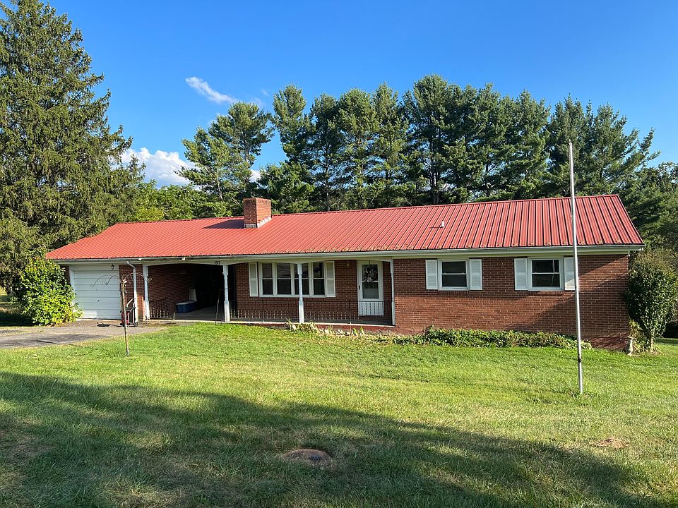 197 Boggs Subdivision Loop, Frankford, WV 24938 Zillow