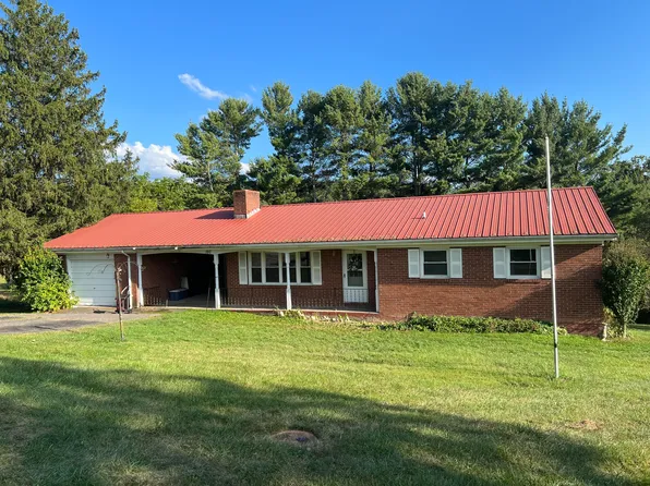 197 Boggs Subdivision Loop, Frankford, WV 24938