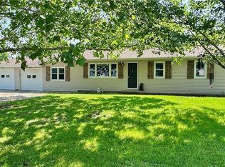 2132 Sportsman Rd, Trenton, MO 64683