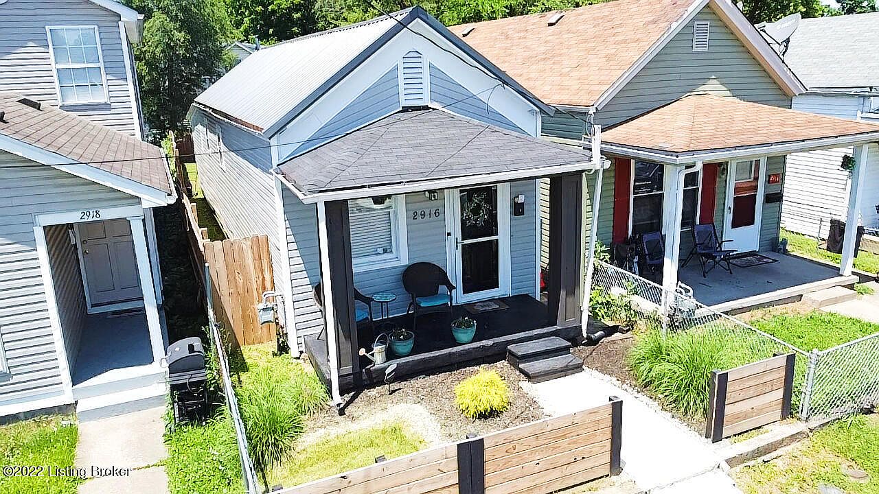 2916 Rodman St, Louisville, KY 40208 Zillow