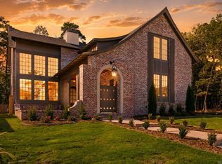 48 Orle Cir, Little Rock, AR 72223