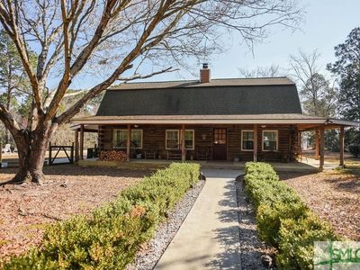 802 High St, Vidalia, GA, 30474
