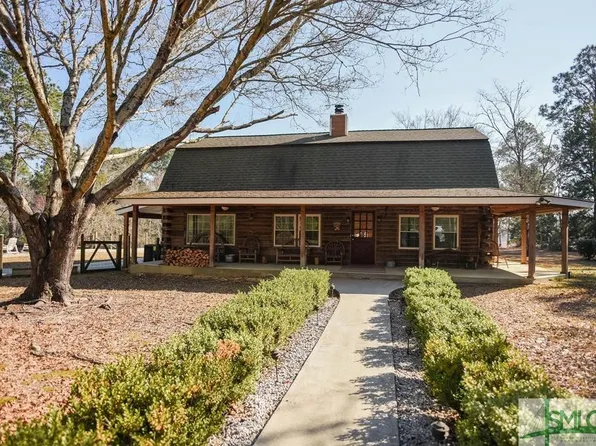 802 High Street, Vidalia, GA 30474