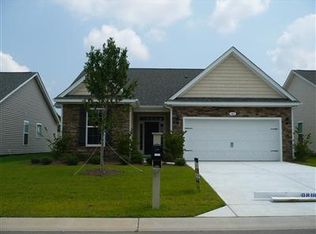 464 Slippery Rock Way #482, Carolina Shores, NC 28467