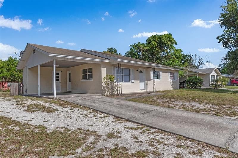 607 Clayton Cir, Winter Haven, FL 33880 MLS G5059448 Zillow