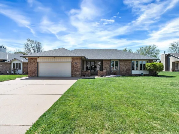 405 Richard Rd, Goddard, KS 67052