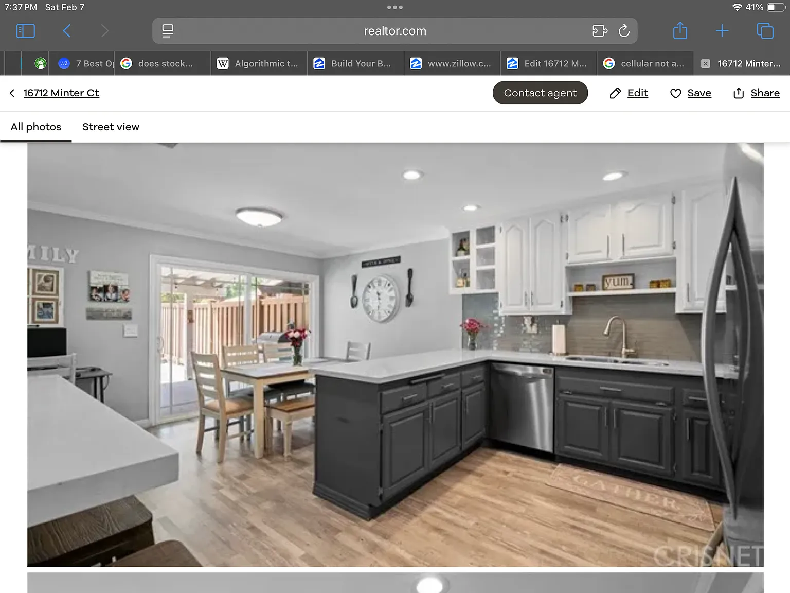 4 bed, 1693 sqft, $1,350 — Photo 3