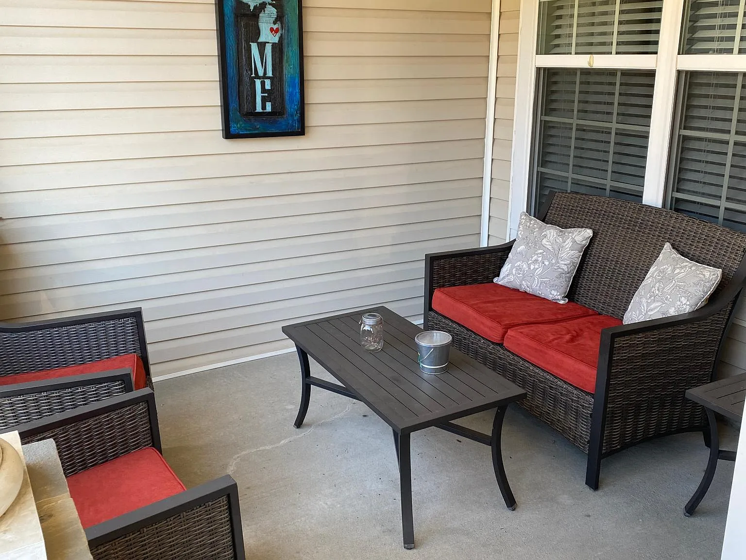 116 Morning Mist Ln — Photo 2