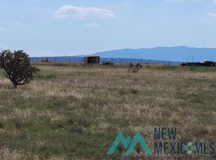 21 Windgate, Edgewood, NM 87015