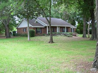 4500 Burkholm Rd, Mims, FL 32754