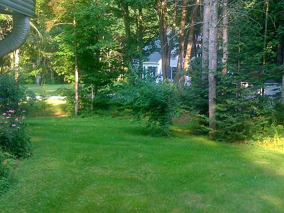 neighbor to our left