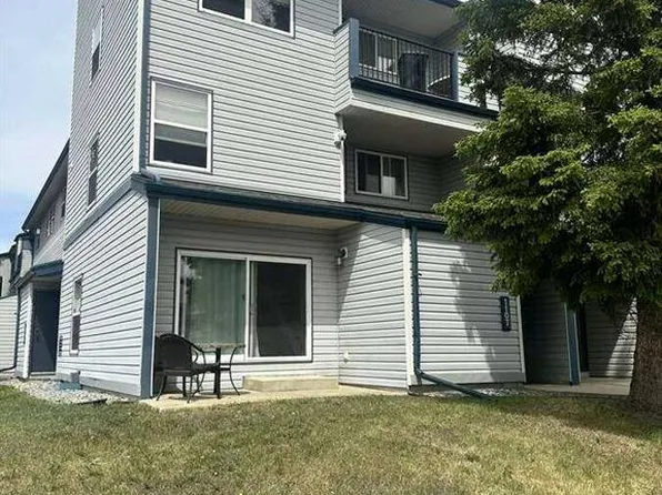 7201 S Poplar Dr #1107, Grande Prairie, AB T8V 6C5