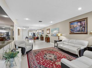 1141 Violet Terrace #202, Delray Beach, FL 33445