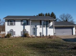 15233 Montecito Dr, Granger, IN