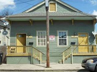 2509 Gravier St, New Orleans, LA 70119