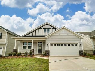 6528 Georgia Oak Dr #87, Harrison Charlotte, NC 28269