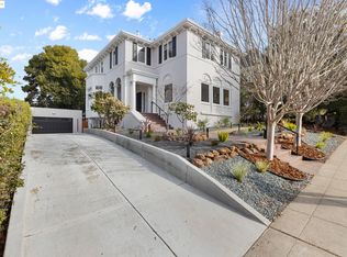 712 Longridge Rd, Oakland, CA 94610