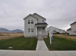 182 E Aparicio Dr, Tooele, UT 84074