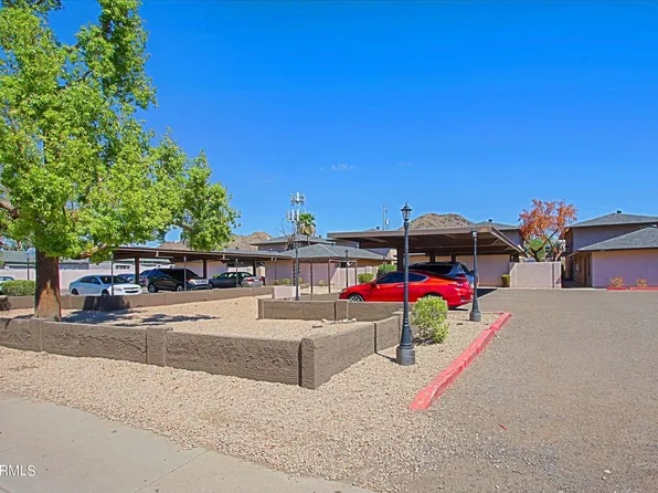13207 N 21st Pl Unit 6, Phoenix, AZ 85022