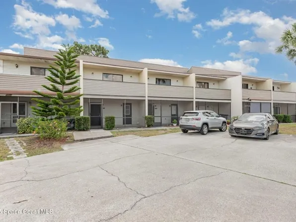 3164 Finsterwald Dr #3164, Titusville, FL 32780