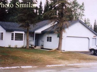 L2 B9 E Hay Wagon Way, Palmer, AK 99645
