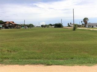 283 Mollnar Dr, Palacios, TX 77465