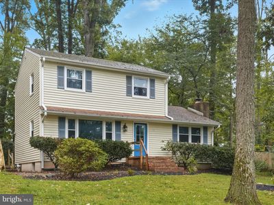 5415 Ridge Rd, Mount Airy, MD, 21771