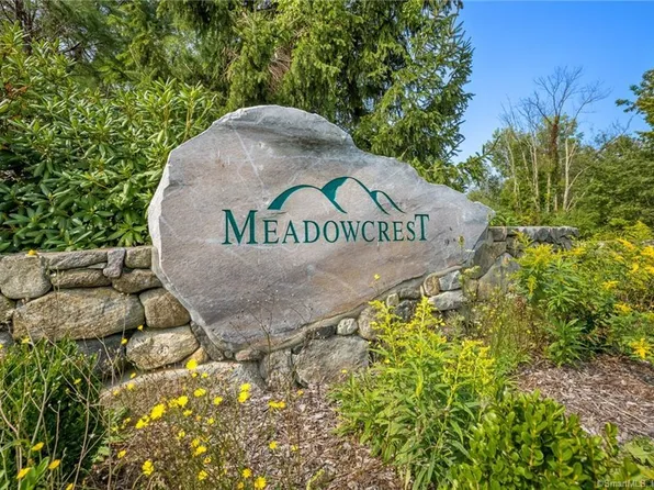 14 Meadowcrest Drive North, Goshen, CT 06756