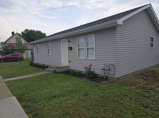 525 Delaware St, Washington Court House, OH 43160