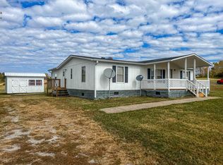 552 Rackley Rd, Goodspring, TN 38460