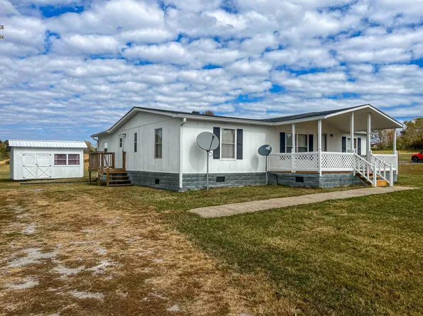 552 Rackley Rd, Goodspring, TN 38460