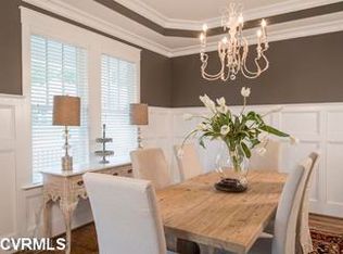 15912 Swindon Ct, Midlothian, VA 23112