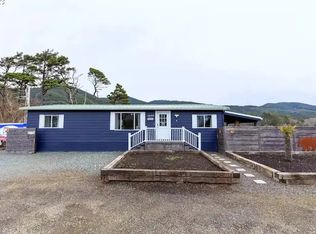 1600 Highway 101 N, Rockaway Beach, OR