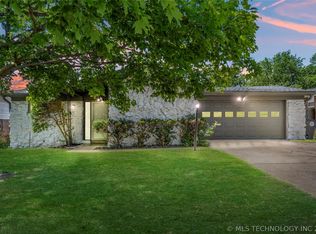 8340 E 23rd St, Tulsa, OK 74129