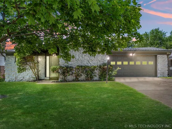 8340 E 23rd St, Tulsa, OK 74129