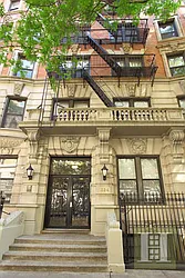 324 West 83rd Street in Upper West Side