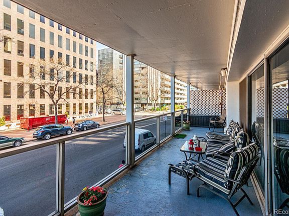 2nd image of 888 N Logan St APT 2A