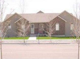 945 Stars Rd, Chubbuck, ID 83202