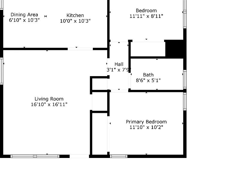 2512 E Adams St — Photo 11