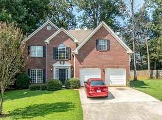 870 Dogwood Park Dr, Lawrenceville, GA 30046