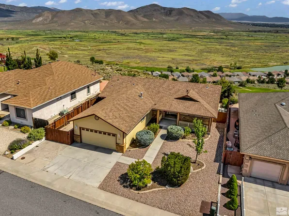 1031 Sunburst Dr, Carson City, NV 89705