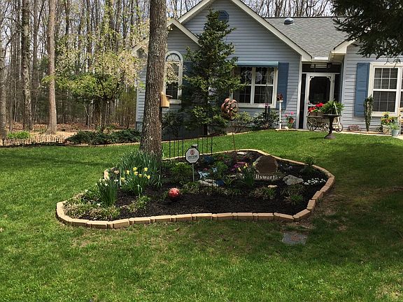 Beautiful family home