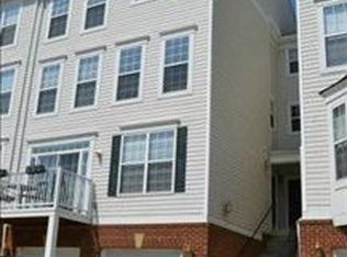 13705 Venturi Ln #250, Herndon, VA 20171