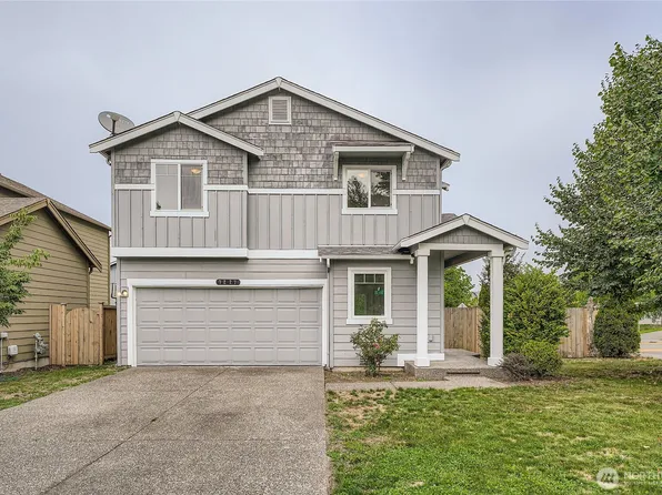 7227 180th Street E, Puyallup, WA 98375