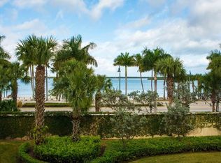 35 Harbour Isle Dr E #206, Fort Pierce, FL 34949