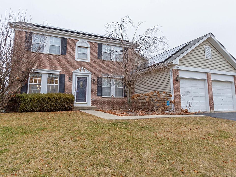 1st image of 316 E Harvard Cir