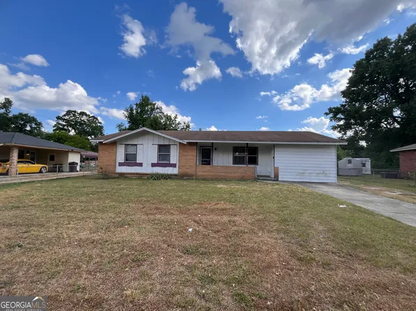 1926 Dunham Ct, Augusta, GA 30906