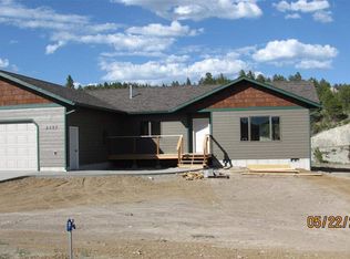 5307 NW Stallion Ridge Dr, Helena, MT 59602